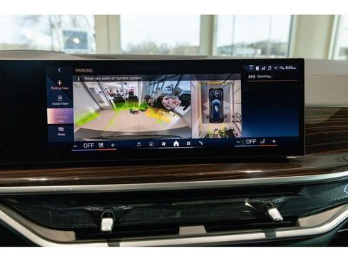 New 2026 BMW X5 xDrive40i AWD/4WD image 57