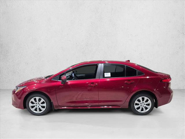 New 2027 Toyota Corolla LE FWD image 5