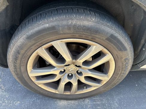 Used 2015 Lexus NX 200t AWD image 11