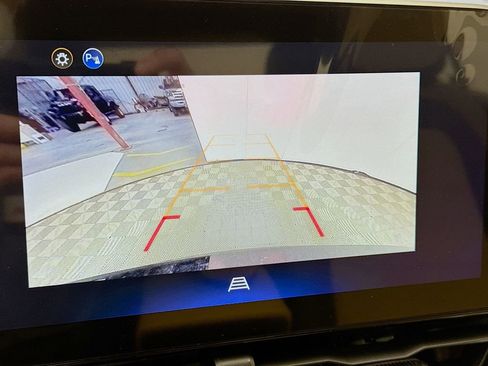 New 2026 Chevrolet Equinox ACTIV image 16