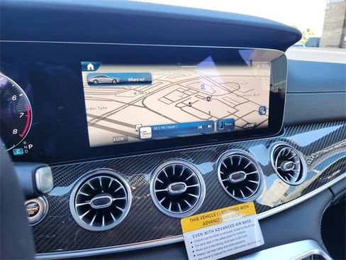 New 2026 Mercedes-Benz AMG GT 53 image 22