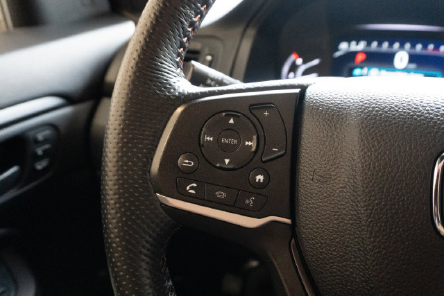 Used 2023 Honda Passport TrailSport image 23