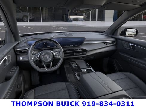 New 2025 Buick Enclave Sport Touring w/ Super Cruise Package image 15