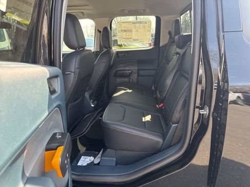 New 2026 Ford Maverick Tremor AWD/4WD image 12