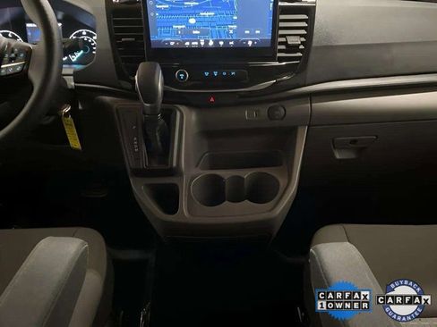 Used 2023 Ford Transit 350 XLT image 11