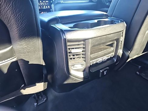 Used 2023 RAM 1500 Limited w/ Night Edition image 19