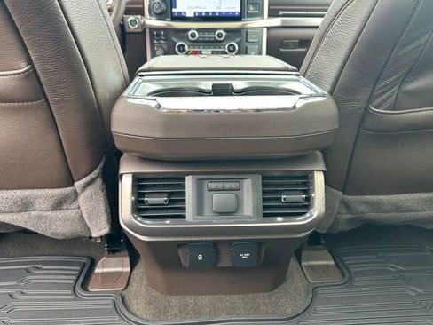 Used 2023 Ford F150 King Ranch w/ Equipment Group 601A High image 13