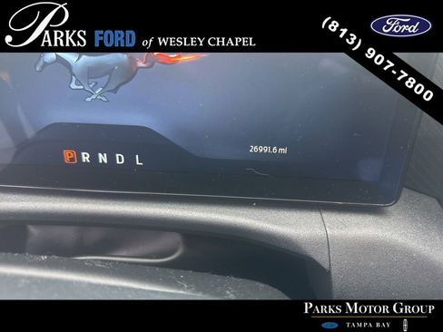 Used 2024 Ford Mustang Coupe image 4