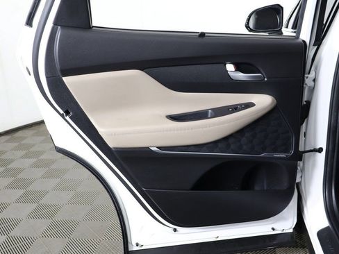 Used 2023 Hyundai Santa Fe Limited image 30