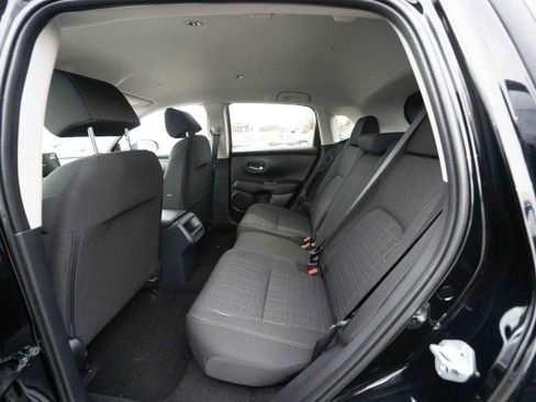 New 2026 Honda HR-V LX image 23