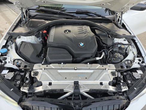 Used 2020 BMW 330i Sedan w/ Convenience Package image 23