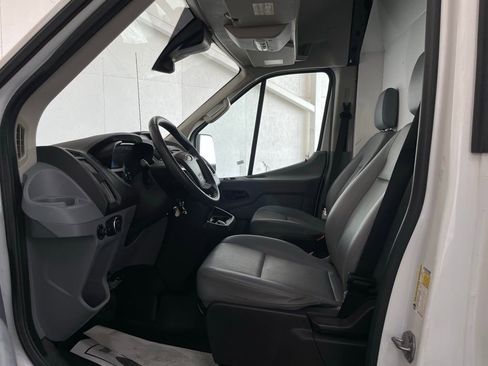 Used 2018 Ford Transit 350 148 High Roof Extended image 15