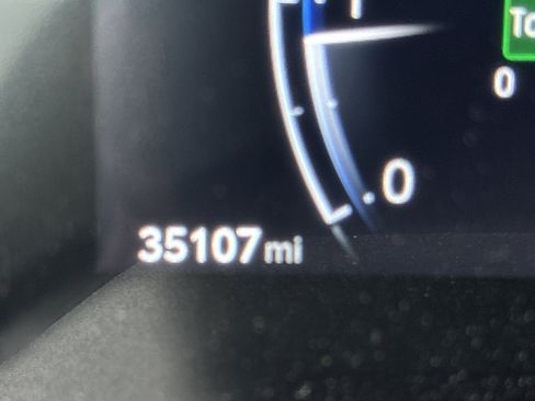 Used 2023 Toyota Corolla Cross XLE w/ Convenience Package image 8