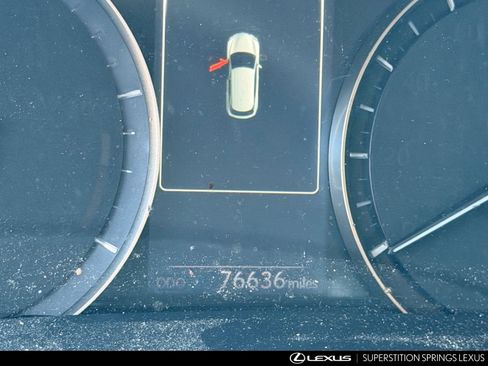 Certified 2021 Lexus RX 350L Premium w/ Premium Package image 8