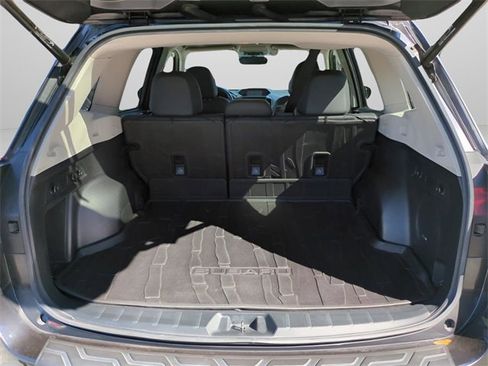 Used 2019 Subaru Forester Limited w/ Popular Package #3 image 27