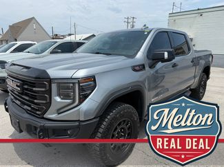 Used 2024 GMC Sierra 1500 AT4X w/ AT4X AEV Edition AWD/4WD video 1