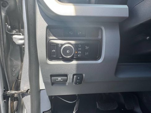 Used 2023 Ford F350 XLT w/ FX4 Off-Road Package AWD/4WD image 16