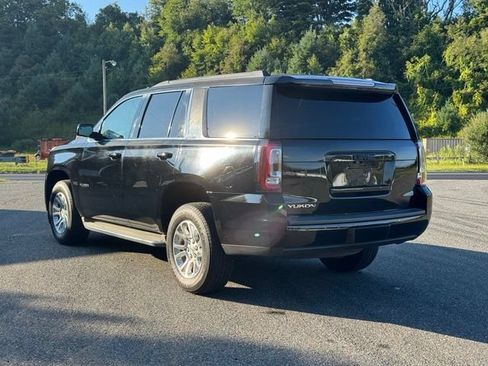 Used 2015 GMC Yukon SLE w/ Convenience Package RWD image 5
