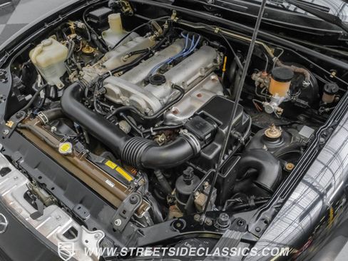 Used 1999 MAZDA MX-5 Miata image 36