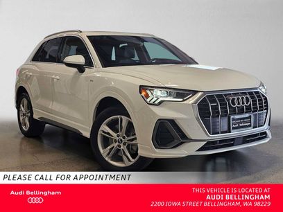 Used 2023 Audi Q3 2.0T Premium Plus w/ Premium Plus Package