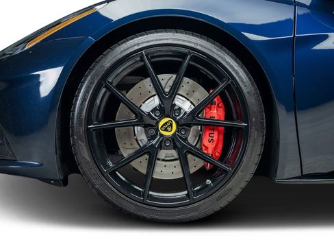 Used 2024 Lotus Emira First Edition RWD image 27
