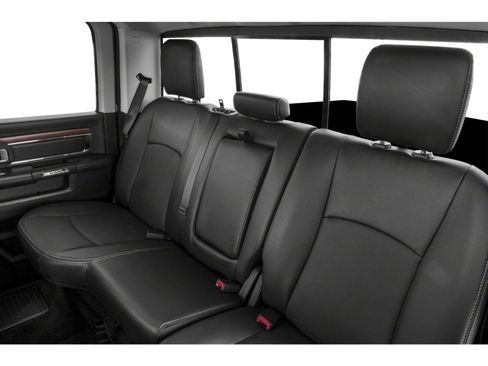 Used 2018 RAM 2500 Laramie w/ Protection Group AWD/4WD image 14