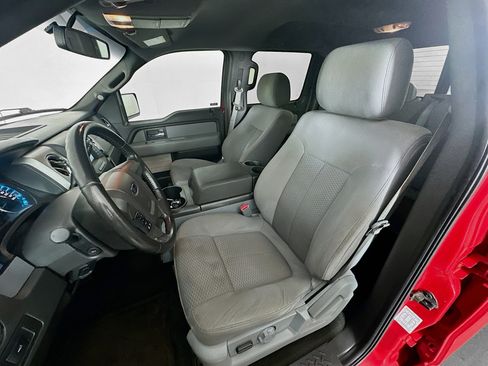 Used 2014 Ford F150 XLT w/ XLT Convenience Package RWD image 13