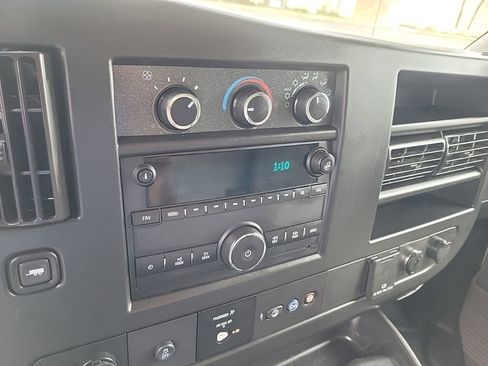 Used 2023 GMC Savana 3500 w/ Power Convenience Package RWD image 16