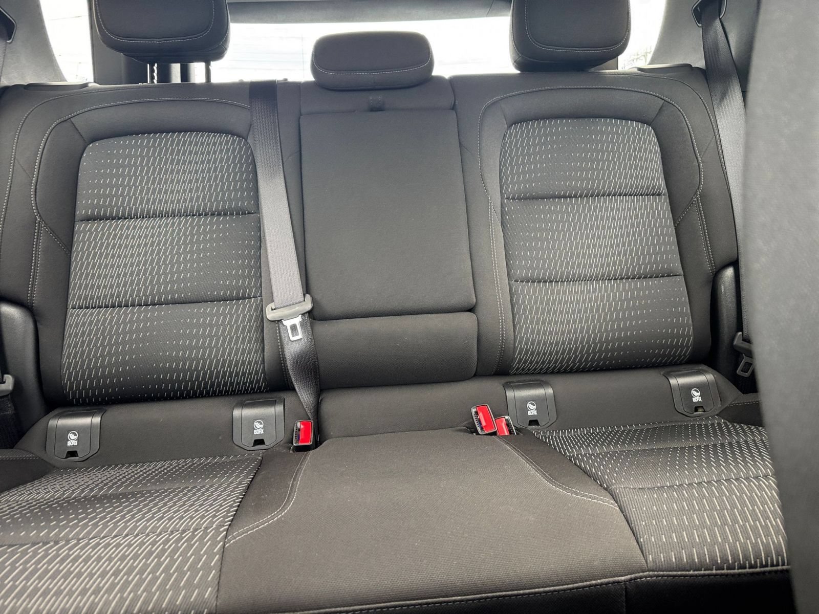 Used 2025 Chevrolet Equinox LT FWD image 38