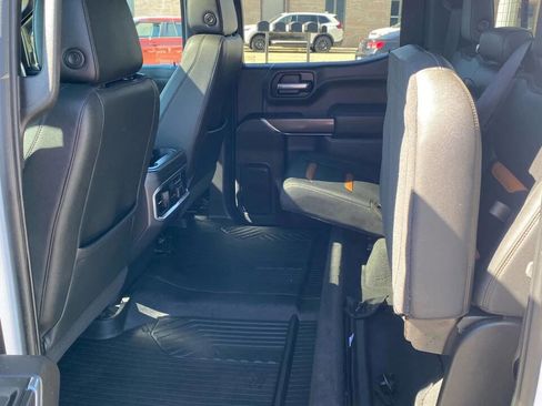 Used 2021 GMC Sierra 1500 AT4 w/ AT4 Premium Package image 30