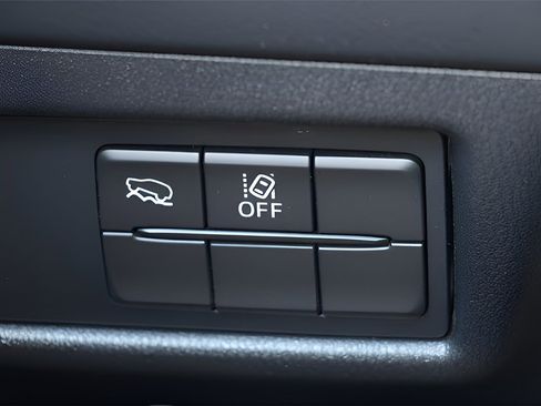 Used 2024 MAZDA CX-5 AWD 2.5 S w/ Select Package image 21