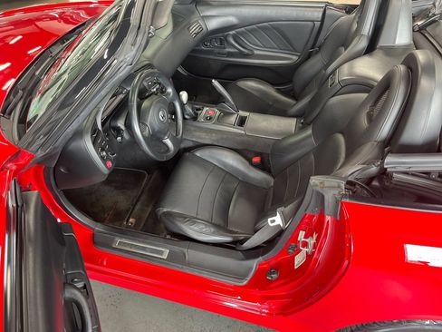 Used 2000 Honda S2000 image 46