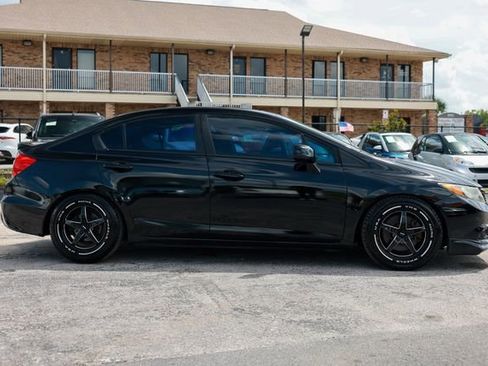 Used 2012 Honda Civic Si image 16