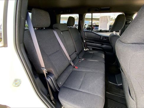 Used 2024 Toyota Land Cruiser 1958 image 18