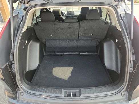Used 2024 Honda CR-V EX image 27