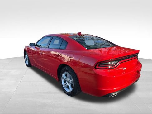 Used 2023 Dodge Charger SXT image 3