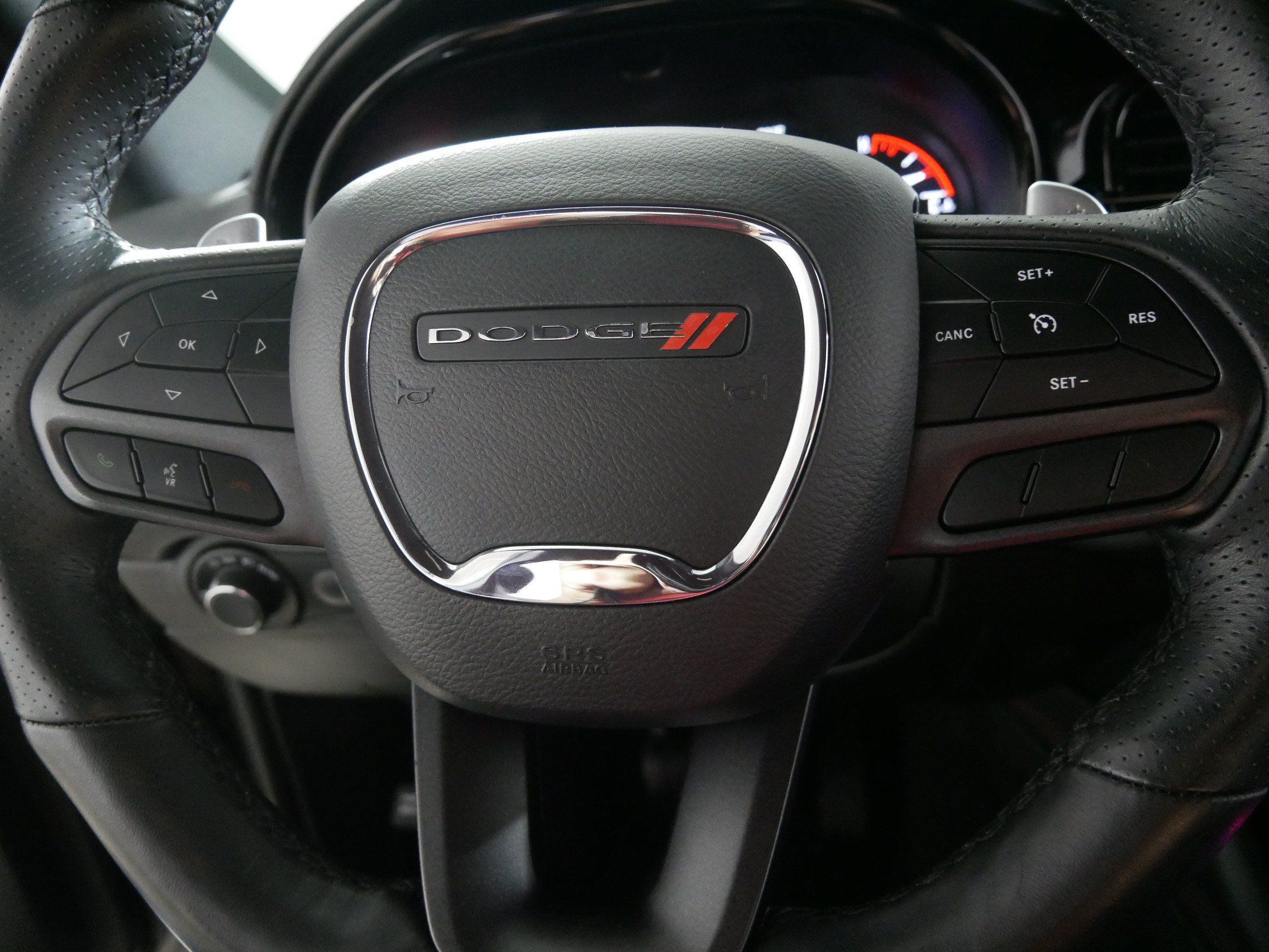 Used 2025 Dodge Durango GT AWD/4WD image 25