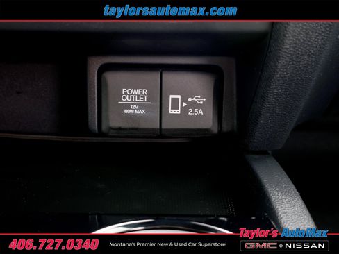 Used 2019 Honda Passport Touring image 21