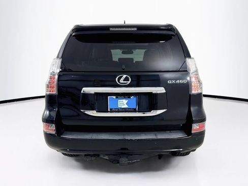 Used 2016 Lexus GX 460 w/ Premium Package AWD/4WD image 7