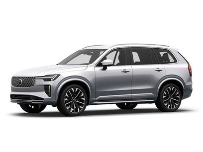 Certified 2025 Volvo XC90 B6 Plus