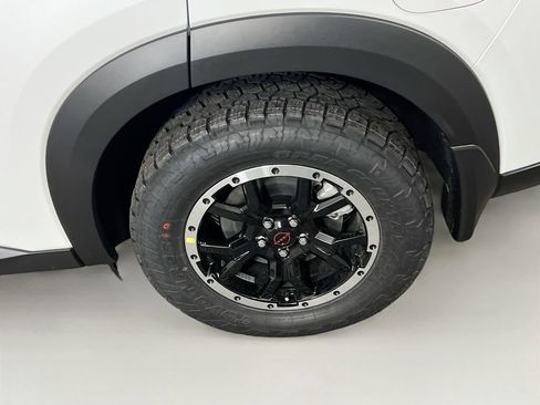 New 2026 Nissan Pathfinder Rock Creek image 26