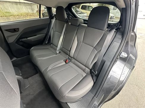 New 2026 Subaru Crosstrek 2.5i Premium image 14