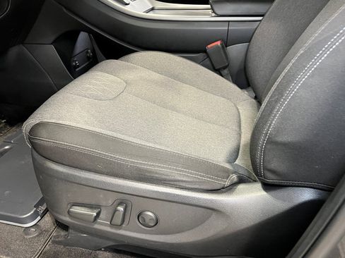 Used 2022 Hyundai Palisade SEL image 21