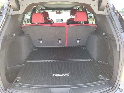 Used 2021 Acura RDX A-Spec AWD/4WD image 7