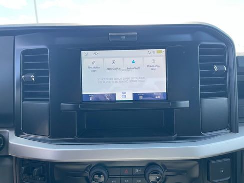New 2026 Ford F350 XL w/ XL Off-Road Package AWD/4WD image 10