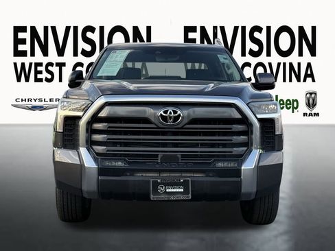 Used 2022 Toyota Tundra Limited image 3
