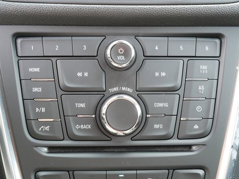 Used 2016 Buick Encore FWD image 36