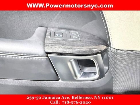 Used 2019 Land Rover Range Rover Sport HSE image 43