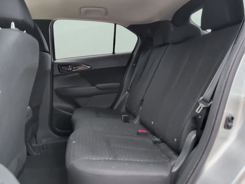 Used 2024 Mitsubishi Eclipse Cross ES image 32