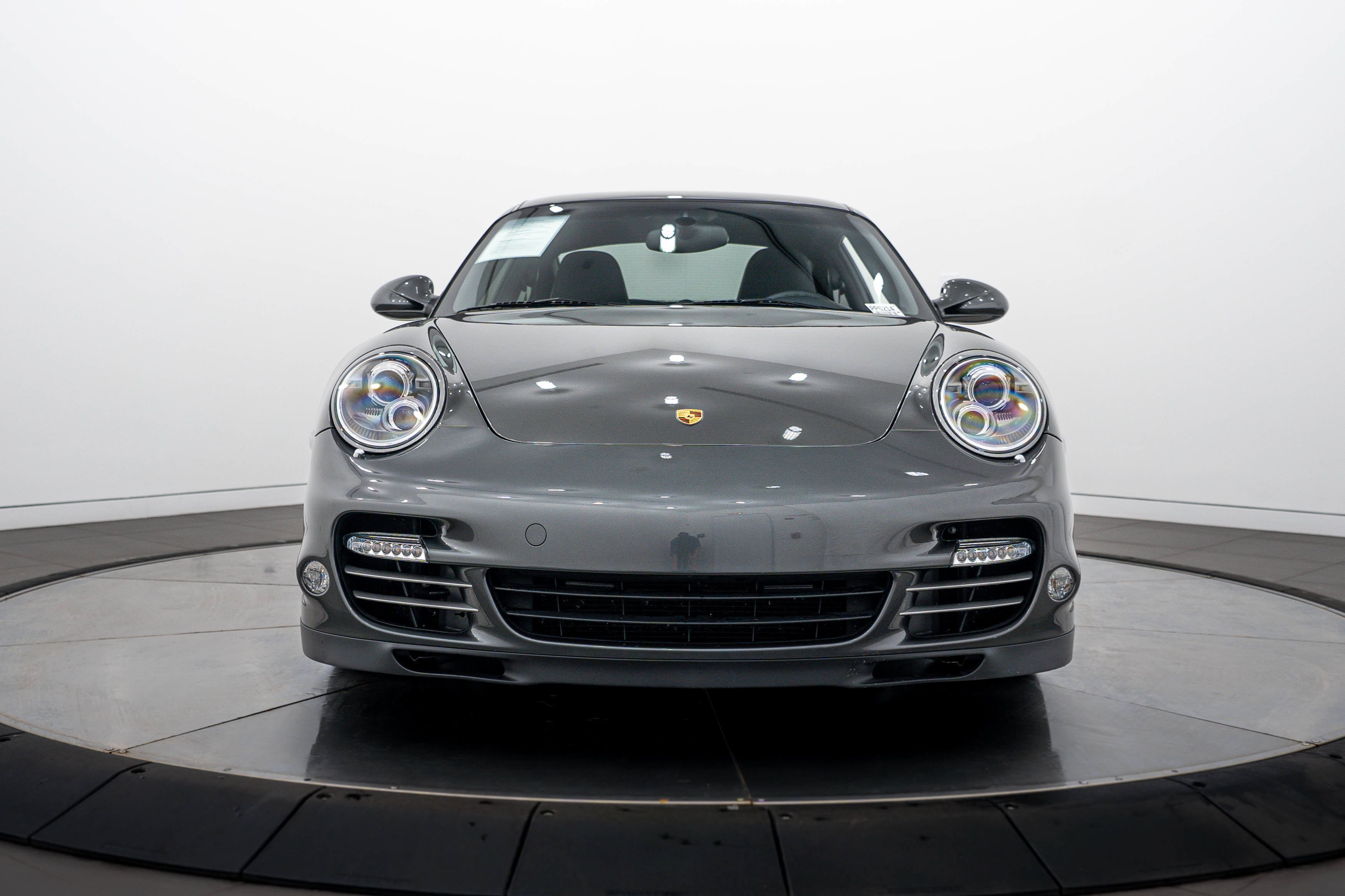 Used 2012 Porsche 911 Edition 918 Spyder AWD/4WD image 10